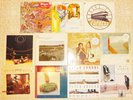 Contemporary Jazz, 11 Vinyl Record Lot, 10 LP & 1 DLP, 10 US 1st Press 5 Promo