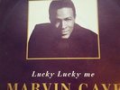 Marvin Gaye - Lucky Lucky Me (RARE 7