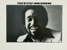 John Gordon Step By Step Rare OG spiritual jazz Strata East label