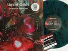 Lp LIQUID ORBIT Game Of Promises - Multicolores VINYL - NASONI REC. 207 - SEALED