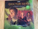 Doctor Who The Creeping Death Ltd Edition Neon Green 180g Vinyl LP New Sealed