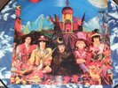 The Rolling Stones-Their Satanic Majesty's Request picture disc