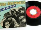 BEAU BRUMMELS 