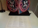 Kiss ROCK AND ROLL OVER, JAPAN IMPORT, FOC, OIS, 1976, CASABLANCA VIP- 6376, EXC