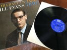 Bill Evans Trio Portrait In Jazz U.S. Mono Vinyl 60’ 1st Pressing