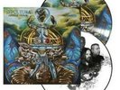 SEPULTURA - Machine Messiah - PICTURE DISC 2LP Set 2017)
