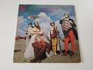 UK Vertigo Swirl LP Beggars Opera - Beggars Opera Act One 1970