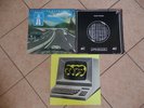 3 LP´s Kraftwerk, Radio-Aktivität, usw., siehe Bild
