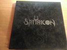 Lp Satyricon the box picture discs 1000 limited copies VERY RARE