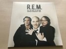 ALL THE WAY TO THE END  by R.E.M.  Vinyl Double Album  PARA244LP live show