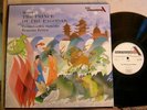 TAS Decca GOS 558-9 Britten Prince of the Pagodas ROHO 2LP NM, VG++ TO NM