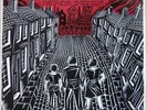 DIG THIS MEKONS CHUMBAWUMBA 1ST PRESS 1985 UK  VINYL PUNK LP FORWARD 002