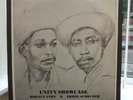 Horace Andy& Errol Scorcher - Unity Showcase - 1980 12 Star Records release