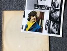 The Beatles White Album LP 1968 Vinyl