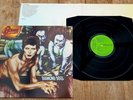 DAVID BOWIE Diamond Dogs   UK 1981 RCA Intl. INTS 5068 Vinyl LP + Insert   EX/EX