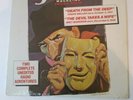 The Shadow Two Complete Radio Adventures Orson Welles Vinyl Record. 1977 Sealed