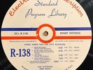 Spike Jones City Slickers-Standard R-138 16