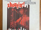 DON WILKERSON “Shoutin’ ” BLUE NOTE BLP 4145 Mono orIginal NY EAR Van Gelder NM