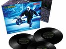 ROSSI VASCO REWIND TRIPLO VINILE LP 180 GRAMMI NUOVO SIGILLATO