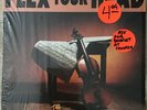 DISCHORD #7 1982 Comp LP “FLEX YOUR HEAD” Hardcore Punk Rock