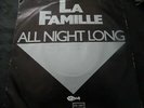 La Famille Legato All Night Long 7