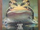 FROGGIE BEAVER From The Pond1973 Psych Prog Rock Froggie Beaver Records LP