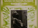 SISTER ROSETTA THARPE: Gospel Train US MCA-1317 Blues Gospel LP