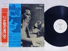 OST(JERRY GOLDSMITH) A PATCH OF BLUE MAINSTREAM YS-625-MS Japan OBI PROMO LP