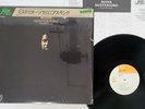 THELONIOUS MONK MISTERIOSO CBS/SONY SOPU-87 Japan CAP OBI SHRINK VINYL LP