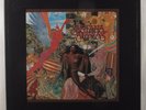 SANTANA Abraxas MFSL UDIS 2-001 2XLP VG++/NM boxset 45rpm ltd ed #997 w/inserts