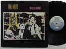 TOM WAITS Swordfishtrombones ISLAND LP NM/VG++ 180g