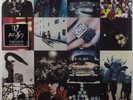 U2 Achtung Baby ISLAND 2xLP SEALED europe 180g