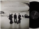 U2 All That You Can't Leave Behind UMC LP NM europe 180g w/booklet