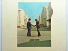 PINK FLOYD WISH YOU WERE HERE JAPAN LP CBS/SONY SOPO 100