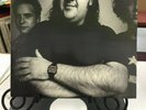 Tad - God's Balls - 1989 - Sub Pop - 1st Pressing with Poster Nice