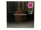 Lost in translation Soundtrack Violet colored vinyl RSD 2019