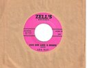 ADA RAY Northern 45  Give Our Love A Chance / No Longer Believe In Miracles - NM