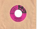SIMTEC SIMMONS & WYLIE DIXON  Northern 45  Stay With Me For Better Or Worse - NM