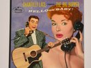 Big Bopper Chantilly Lace Mercury Black Label 20402 Original Rockabilly LP
