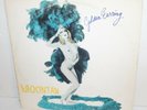 Golden Earring Moontan 1973 396 LP Vinyl Record Album Nude Dancer Cover Banned