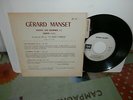Gerard Manset