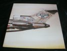BEASTIE BOYS LICENCED TO ILL DEF JAM RECORDING 4609491 1986 UK & EUROPE NEAR MIN