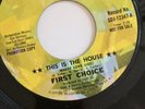 northern soul records, Motown, First Choice Original