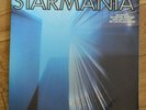 DOUBLE LPS  33 T  STARMANIA  MICHEL BERGER LUC PLAMENDON ORIGINALEX