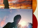 2 X RICHARD HAWLEY RECORD FURTHER ORANGE VINYL LOWEDGES 300 Only RED VINYL