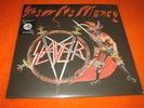THRASH METAL  SLAYER  SHOW NO MERCY  OVP