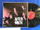 ROLLING STONES AFTERMATH 3A/4B MONO UNBOXED ORIGINAL UK LP NEAR MINT