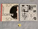 John Zorn ?– Locus Solus - Rare - Original 1983 Vintage Vinyl
