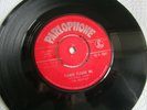 BEATLES PLEASE PLEASE ME FIRST PRESS ON RED PARLOPHONE