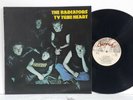 RADIATORS FROM SPACE TV Tube Heart 1977 UK LP Chiswick WIK 4 NEAR MINT Vinyl